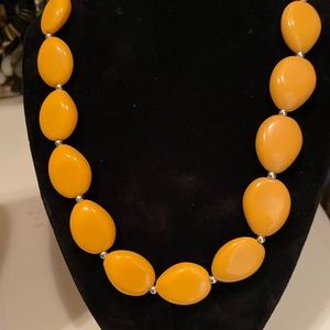 STRETCH NECKLACE